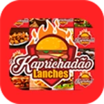 Logo of Kaprichadao Lanches android Application 